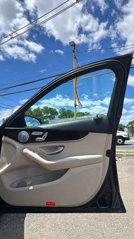 2018 Mercedes-Benz C-Class - $12,477