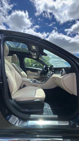 2018 Mercedes-Benz C-Class - $12,477