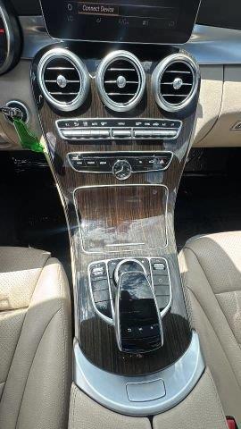 2018 Mercedes-Benz C-Class - $12,477