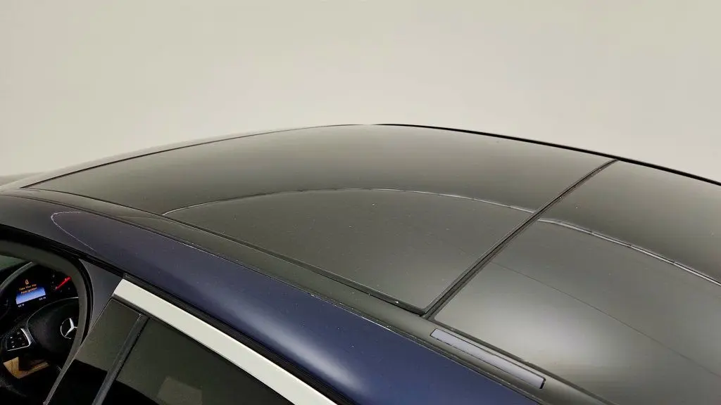 2018 Mercedes-Benz C-Class C 300 4MATIC
