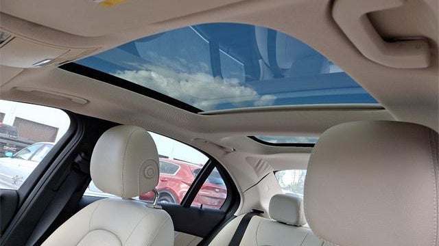 2016 Mercedes-Benz C-Class C 300 4MATIC