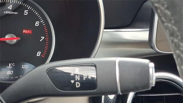 2016 Mercedes-Benz C-Class C 300 4MATIC