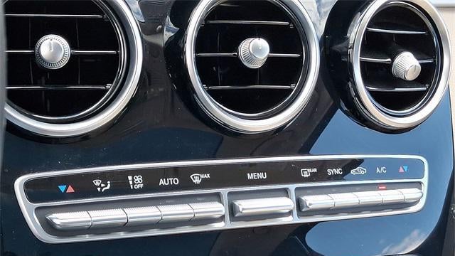 2016 Mercedes-Benz C-Class C 300 4MATIC