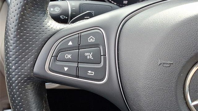 2016 Mercedes-Benz C-Class C 300 4MATIC