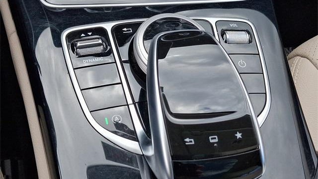 2016 Mercedes-Benz C-Class C 300 4MATIC