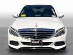 2016 C-Class Thumbnail 4