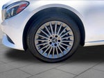 2016 C-Class Thumbnail 11