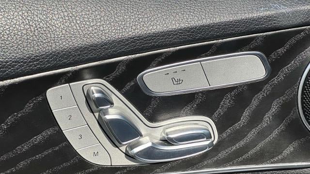 2017 Mercedes-Benz C-Class C 300 Luxury 4MATIC