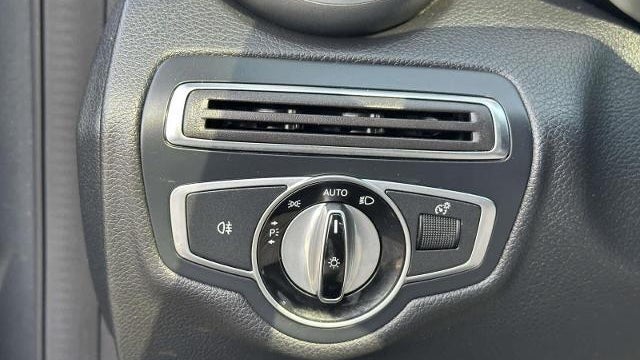 2017 Mercedes-Benz C-Class C 300 Luxury 4MATIC