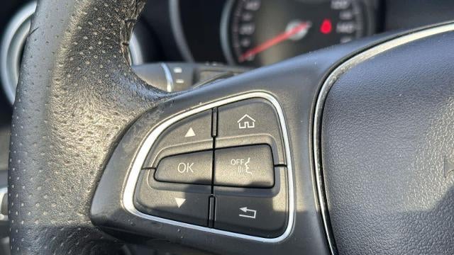 2017 Mercedes-Benz C-Class C 300 Luxury 4MATIC