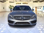 2015 C-Class Thumbnail 2