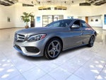 2015 C-Class Thumbnail 3