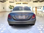2015 C-Class Thumbnail 6