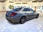 2015 C-Class Thumbnail 7