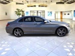 2015 C-Class Thumbnail 8