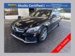 2015 C-Class Thumbnail 1