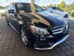 2015 C-Class Thumbnail 4