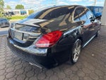 2015 C-Class Thumbnail 6