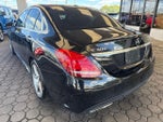 2015 C-Class Thumbnail 8