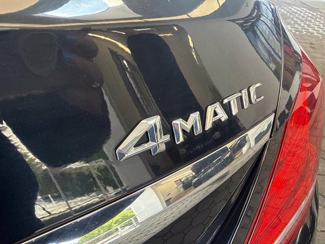 2015 Mercedes-Benz C-Class - $15,632