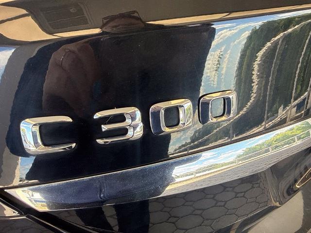 2015 Mercedes-Benz C-Class - $15,632