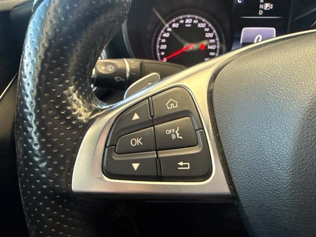 2015 Mercedes-Benz C-Class - $15,632