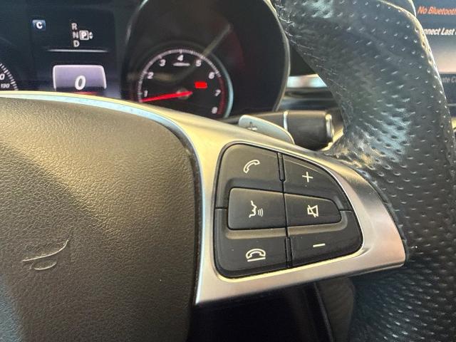 2015 Mercedes-Benz C-Class - $15,632