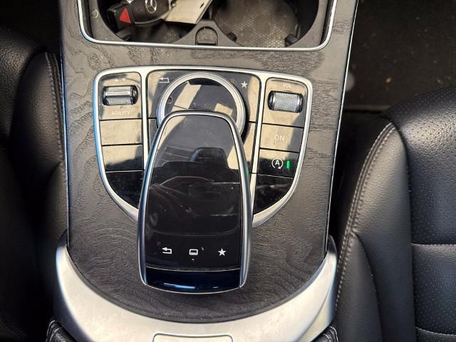 2015 Mercedes-Benz C-Class - $15,632