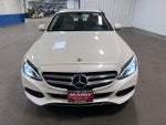 2015 C-Class Thumbnail 8