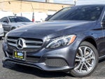 2016 C-Class Thumbnail 2