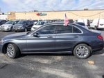 2016 C-Class Thumbnail 4