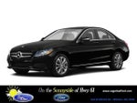 2017 C-Class Thumbnail 1