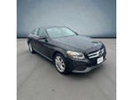 2017 C-Class Thumbnail 2