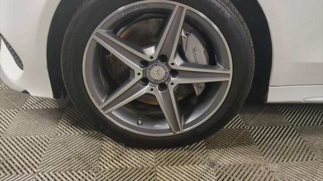 2015 Mercedes-Benz C-Class C 300 4MATIC