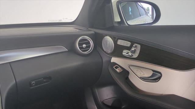 2015 Mercedes-Benz C-Class C 300 4MATIC