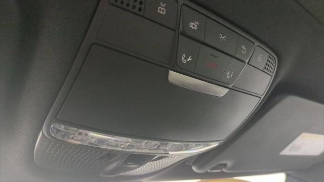 2015 Mercedes-Benz C-Class C 300 4MATIC