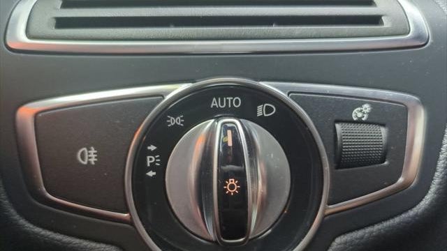 2015 Mercedes-Benz C-Class C 300 4MATIC
