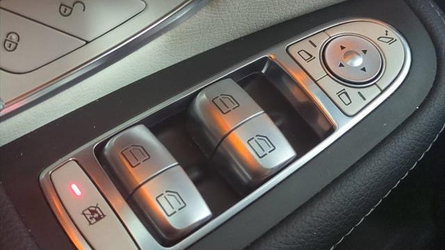 2015 Mercedes-Benz C-Class C 300 4MATIC
