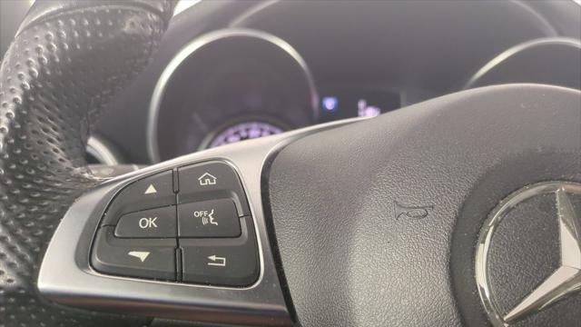 2015 Mercedes-Benz C-Class C 300 4MATIC