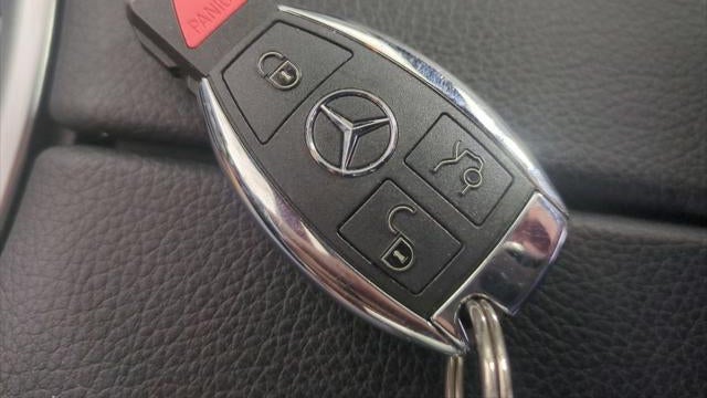 2015 Mercedes-Benz C-Class C 300 4MATIC