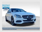 2015 C-Class Thumbnail 1