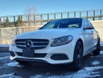 2015 C-Class Thumbnail 3