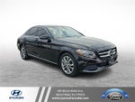 2016 C-Class Thumbnail 1