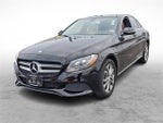 2016 C-Class Thumbnail 4
