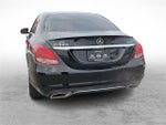 2016 C-Class Thumbnail 8
