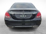 2016 C-Class Thumbnail 9