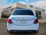 2017 C-Class Thumbnail 4