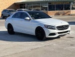 2017 C-Class Thumbnail 7
