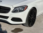 2017 C-Class Thumbnail 9