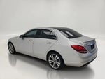 2018 C-Class Thumbnail 1